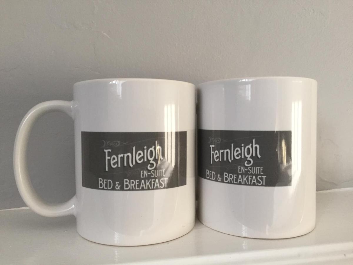 Fernleigh Bed & Breakfast Robin Hood's Bay Room photo